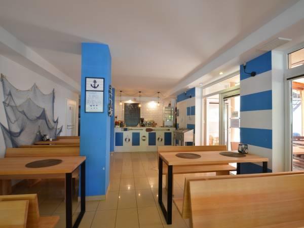 Pensjonat Kocius Rewal Extérieur photo
